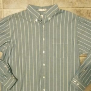 Arrow Fairfield Men's Pinpoint Oxford